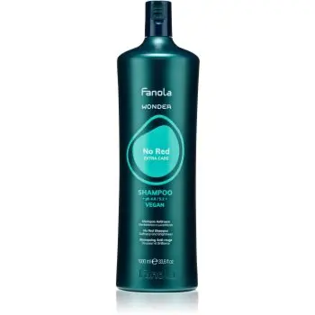 Fanola Wonder No Red Shampoo șampon