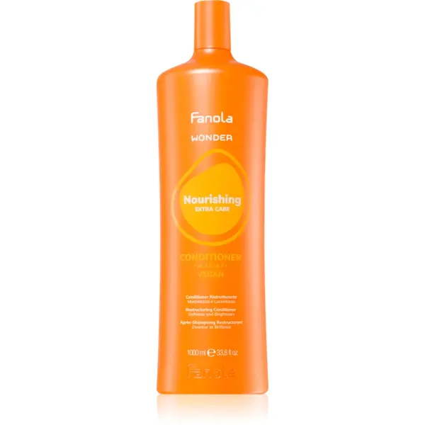 Fanola Wonder Nourishing balsam 1000 ml