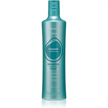 Fanola Wonder Smooth Shampoo şampon de netezire