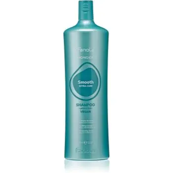 Fanola Wonder Smooth Shampoo şampon de netezire
