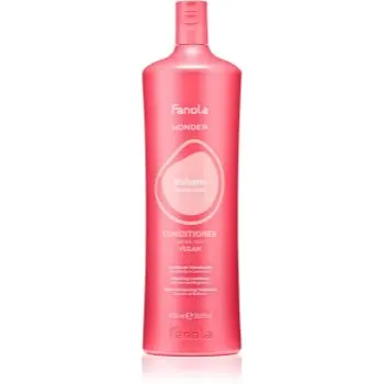 Fanola Wonder Volume Conditioner balsam pentru păr cu volum