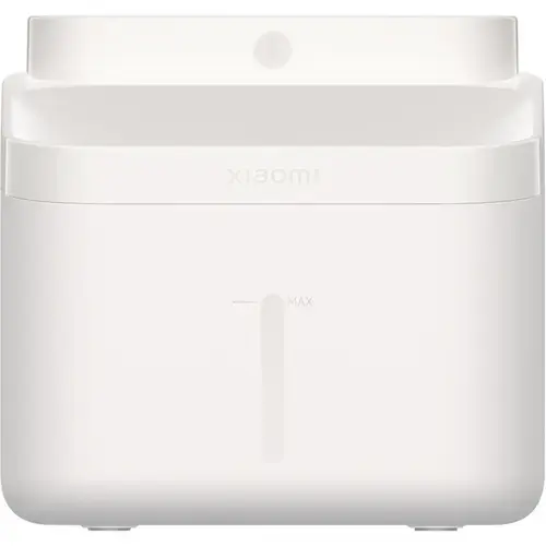 Fantana pentru animale Xiaomi Smart pet Fountain 2, 10 W, 3 l, IPX7 (Alb)