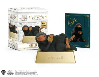 Fantastic Beasts: Niffler. With Sound!/Warner Bros. Consume Products