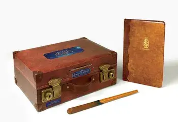 Fantastic Beasts: The Magizoologist's Discovery Case/Warner Bros Consumer Products