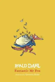 Fantastic Mr. Fox, Hardcover/Roald Dahl