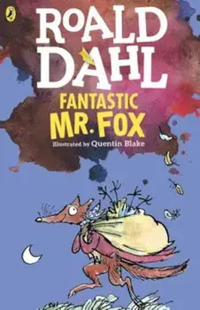 Fantastic Mr. Fox, Paperback/Roald Dahl