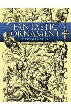 Fantastic Ornaments - Lienard