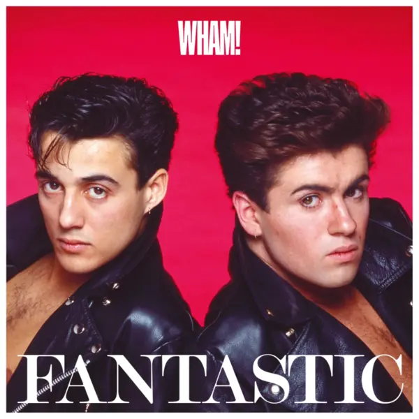 Fantastic - Vinyl | Wham