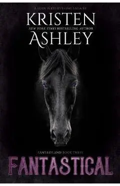 Fantastical - Kristen Ashley