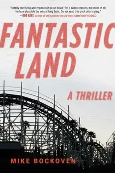 Fantasticland, Paperback/Mike Bockoven