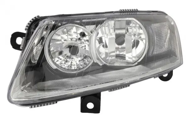 Far AUDI A6 (4F2, C6)