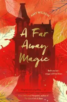 Far Away Magic, Paperback/Amy Wilson