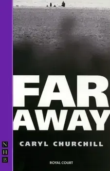 Far Away, Paperback/Caryl Churchill