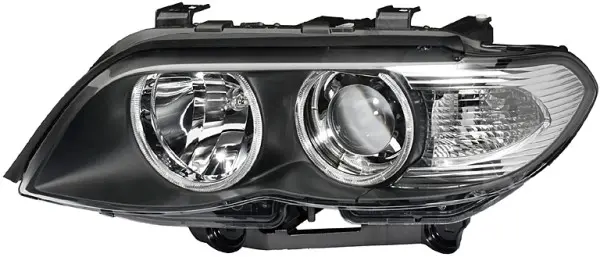 Far BMW Seria X5 (E70) 2003-2006