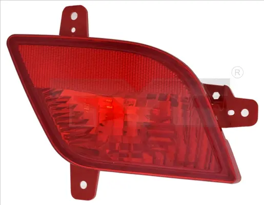 Far ceata spate Dreapta potrivit OPEL MOKKA MOKKA X 06.12-09.16