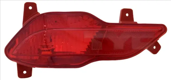 Far ceata stanga (W21W) potrivit OPEL MOKKA A 09.16-12.20