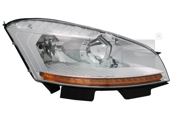 Far CITROEN C4 Grand Picasso I (UA_) 2006-2010