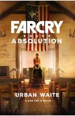 Far Cry: Absolution
