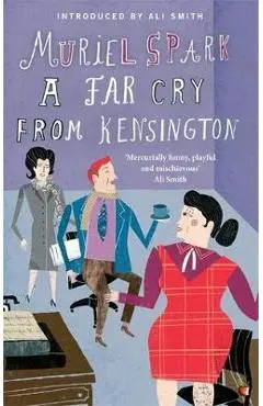 Far Cry from Kensington