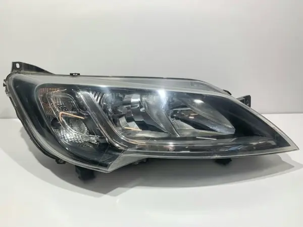 Far dreapta 1394421080 Peugeot Boxer (2014->)