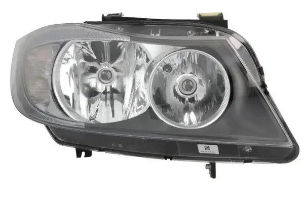 Far Dreapta 2 H7, electric, cu motor potrivit BMW 3 E90, 3 E91 -09.08