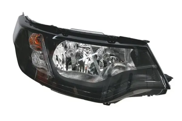 Far dreapta (2 H7, reglaj electric) LAND ROVER DISCOVERY V dupa 2017