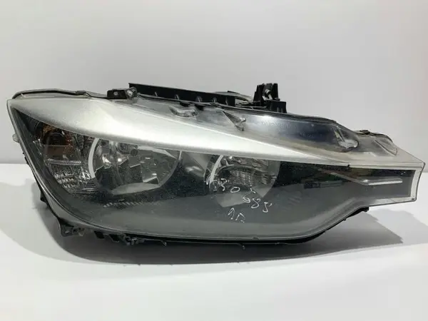 Far dreapta 7259540 BMW Seria 3 (2011-2019) [F30]