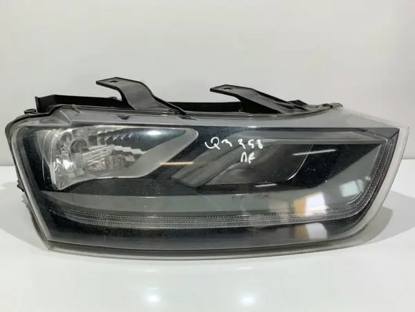 Far dreapta 8U0941004G Audi Q3 (2011-2017) [8U]