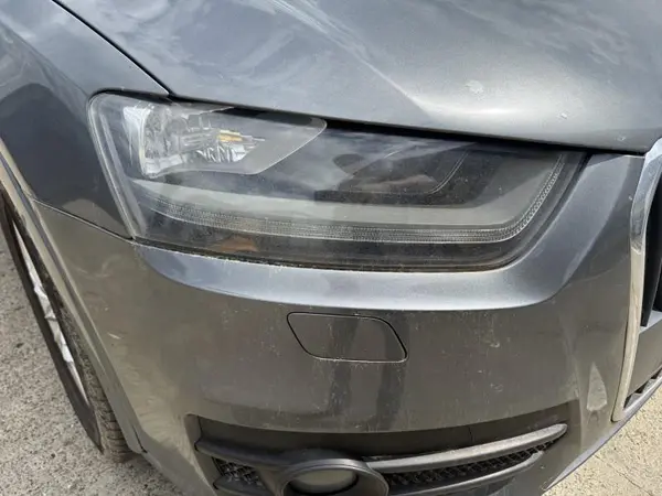 Far dreapta 8U0941004N Audi Q3 (2011-2017) [8U]