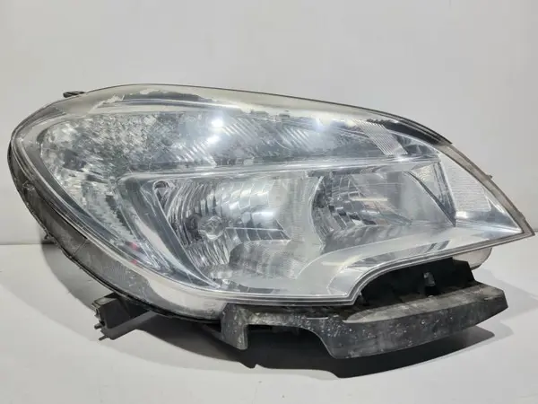 Far dreapta 95095501 Opel Mokka (2012-2016)