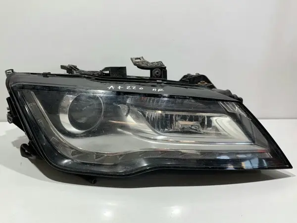 Far dreapta bi-xenon 4G8941006A Audi A7 (2010-2018) [4g]