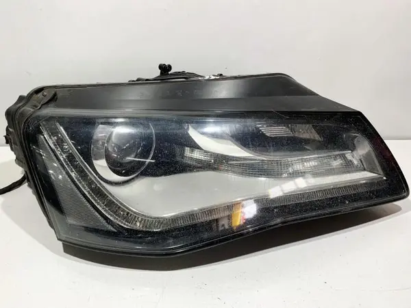 Far dreapta bixenon 4H0941004 Audi A8 (2009-2017) [4H] D4