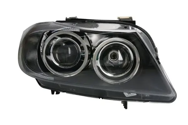 Far dreapta D1S H7, electric, cu motoras, bi-xenon BMW Seria 3 E90, E91 intre 2004-2008