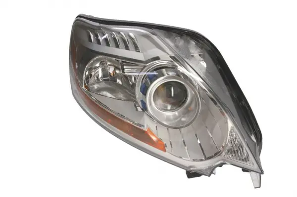 Far dreapta (D1S H7, reglaj electric, cu motoras, bixenon, cu iluminare in viraje) FORD KUGA I 2008-2012
