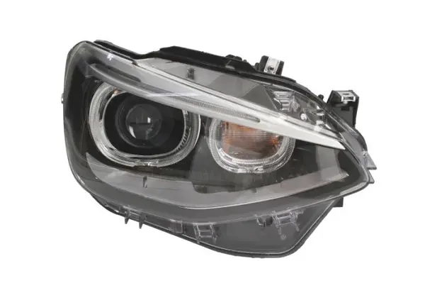 Far dreapta (D1S LED, electric, cu motoras, bixenon) BMW Seria 1 (F20), Seria 1 (F21) 2010-2015