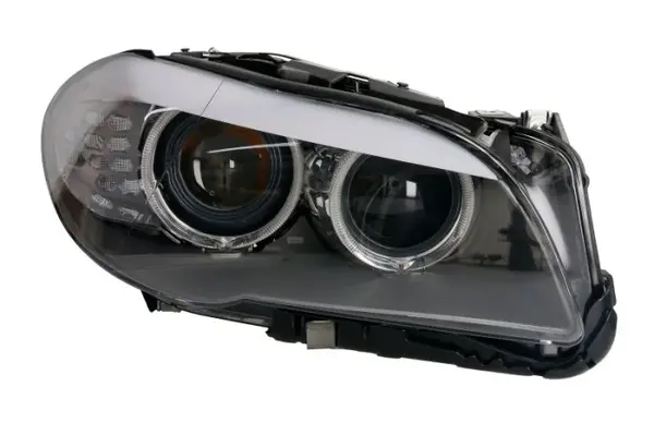 Far dreapta D1S LED, electric, cu motoras BMW Seria 5 F10, F11 intre 2009-2013