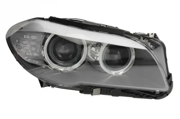 Far dreapta (D1S, reglaj electric, cu motoras) BMW Seria 5 2009-2013