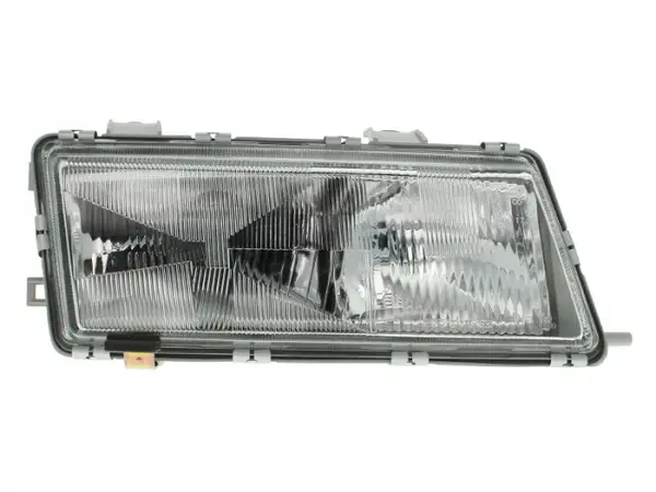 Far Dreapta (H1, electric, fara motoras) potrivit SAAB 9000