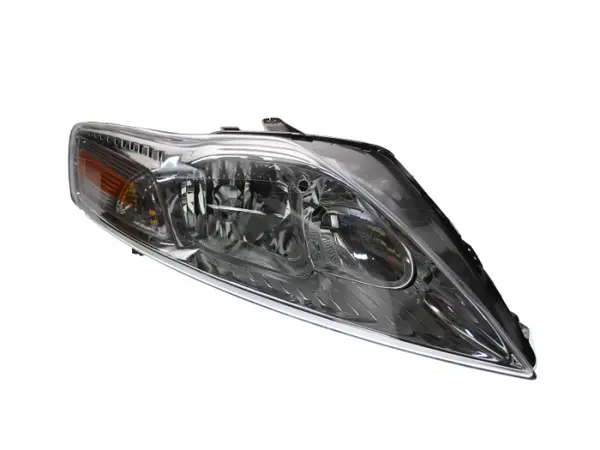 Far Dreapta (H1 H7, electric, cu motor) potrivit FORD MONDEO IV -07.10