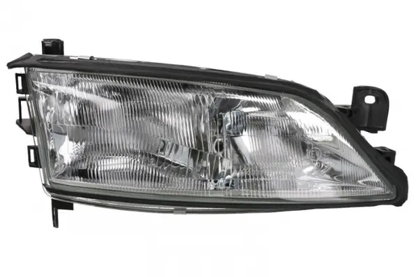 Far Dreapta (H1 H7, electric, fara motoras) potrivit OPEL VECTRA B