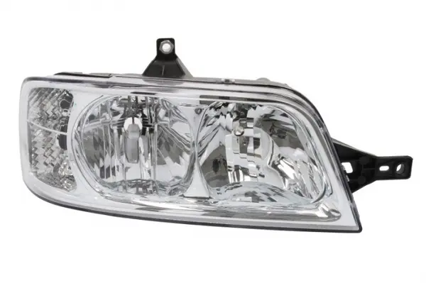 Far dreapta (H1 H7, reglaj electric) CITROEN JUMPER FIAT DUCATO PEUGEOT BOXER 2002-2006