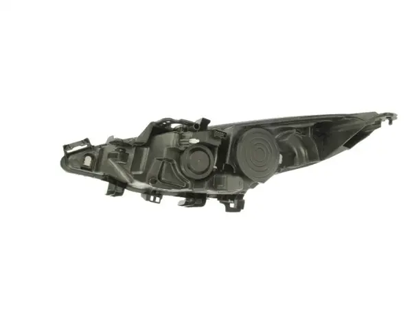 Far dreapta (H1 H7, reglaj electric, cu motoras) PEUGEOT 207 2006-2012