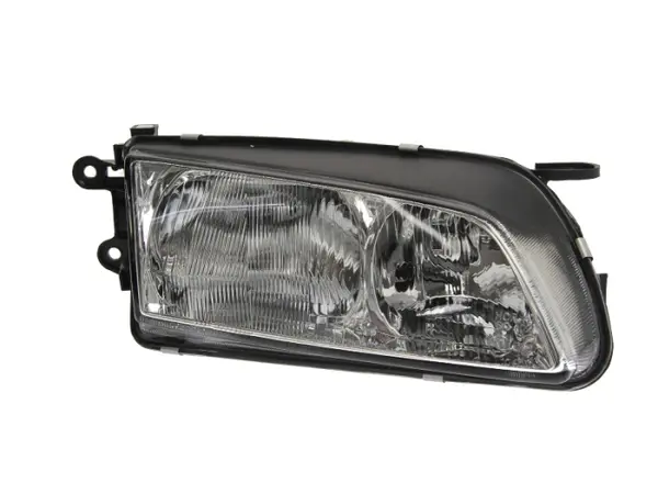 Far Dreapta (H1 H7 W5W, manual) potrivit MAZDA 626 V -10.02
