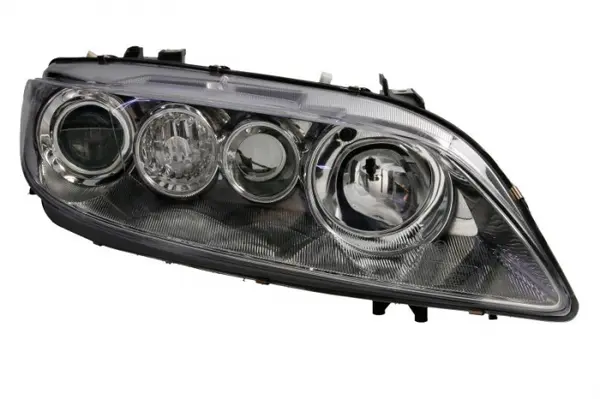 Far dreapta (H1, reglaj electric, cu motoras) MAZDA 6 2002-2005