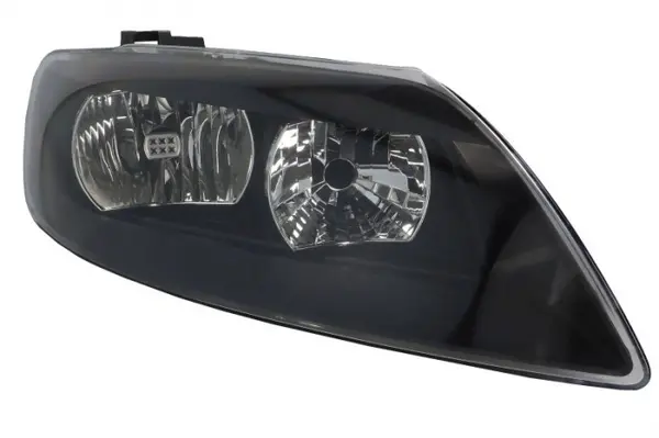 Far Dreapta (H15 H7, electric, cu motor) potrivit AUDI Q7 4L 03.06-05.10