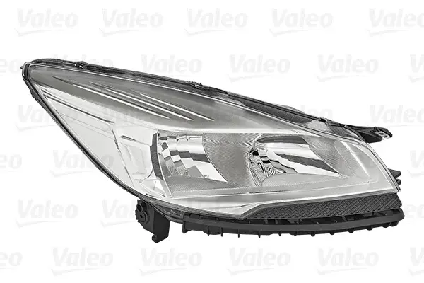 Far dreapta (H15 H7, reglaj electric, cu motoras si lumini de zi) FORD KUGA 2013-2016