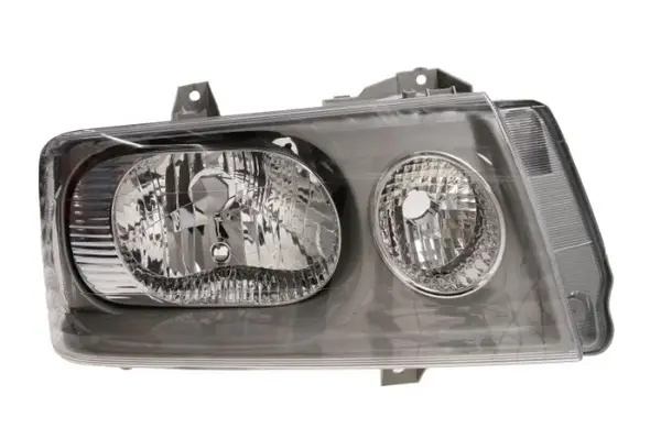 Far dreapta (H4, electric) CITROEN JUMPY FIAT SCUDO PEUGEOT EXPERT 1994-2007