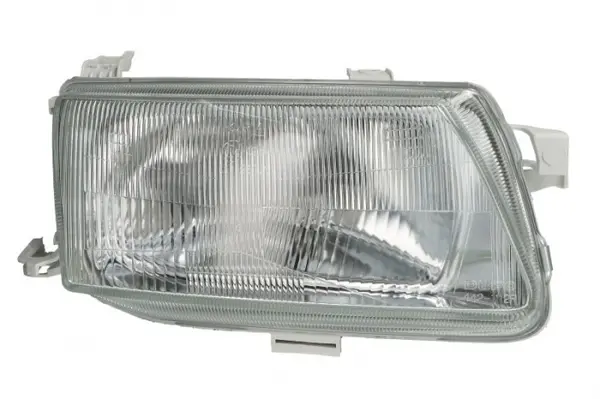 Far Dreapta (H4, electric, cu motor, culoare insert: cromat) potrivit OPEL ASTRA F, ASTRA F CLASSIC, ASTRA F KOMBI -12.02