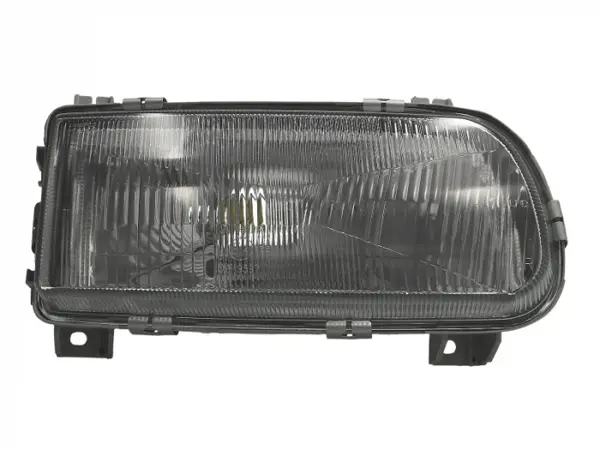 Far dreapta H4, electric SKODA FELICIA I intre 1994-1998