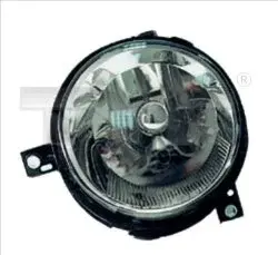 Far dreapta (H4, electric) VW LUPO 1998-2005